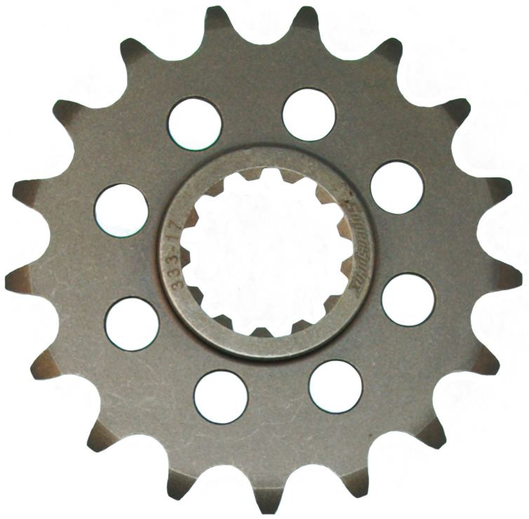 PIÑON SUPERSPROX HONDA 530 x 17