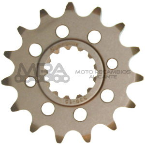 PIÑON SUPERSPROX HONDA 530 x 15