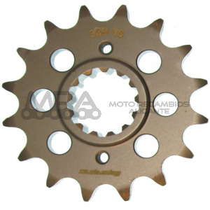 PIÑON SUPERSPROX HONDA 530 x 16