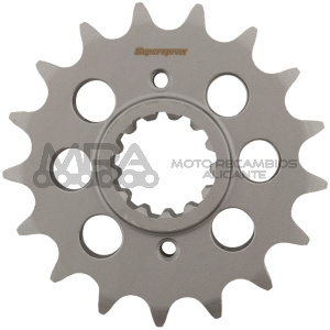 PIÑON SUPERSPROX HONDA 530 x 17
