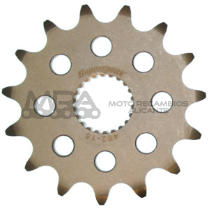PIÑON SUPERSPROX BMW 520 x 15