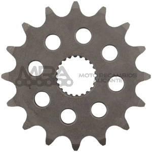 PIÑON SUPERSPROX BMW 520 x 16