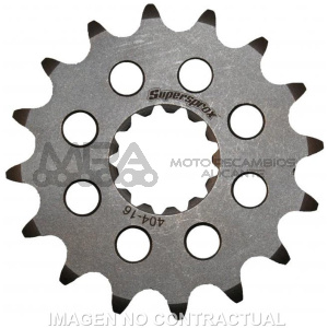 PIÑON SUPERSPROX BMW 525 x 16