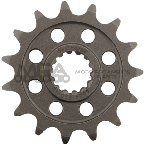 PIÑON SUPERSPROX DUCATI 520 X 15