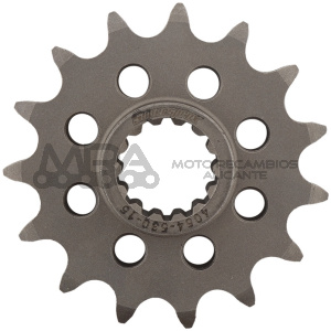 PIÑON SUPERSPROX DUCATI 530 X 15