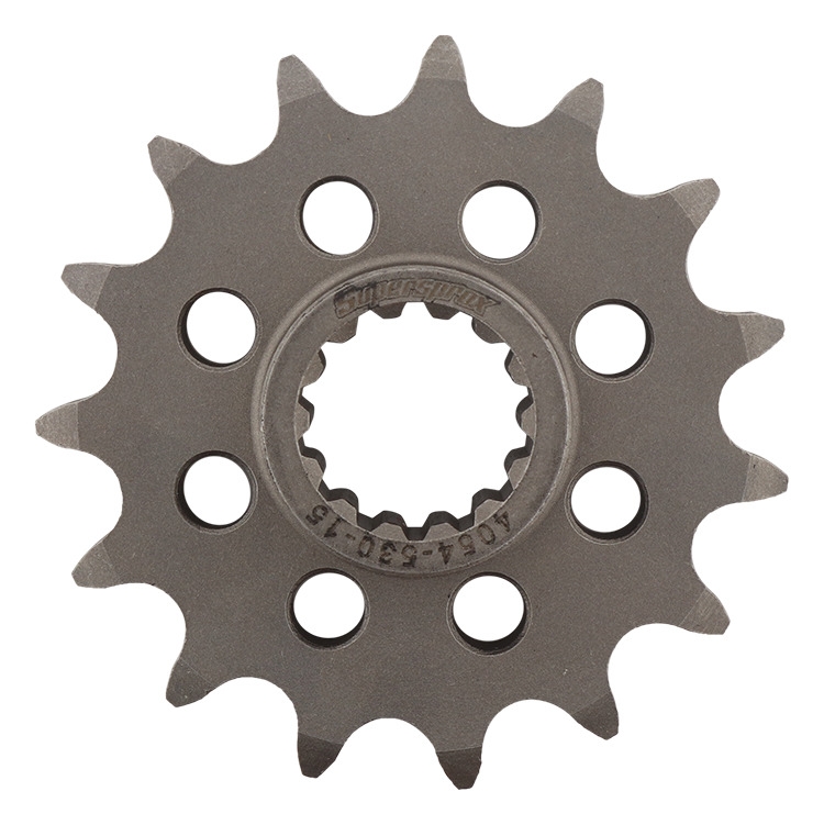 PIÑON SUPERSPROX DUCATI 530 X 15