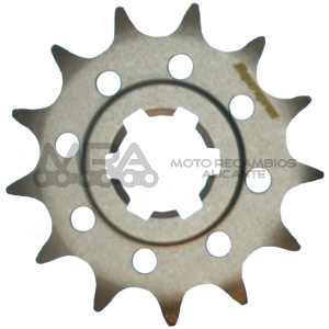 PIÑON SUPERSPROX HYOSUNG 428 x 13