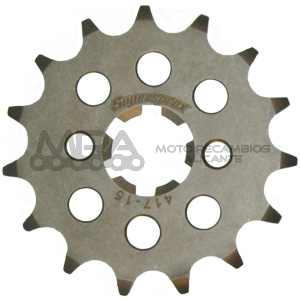 PIÑON SUPERSPROX KAWASAKI 428 x 15