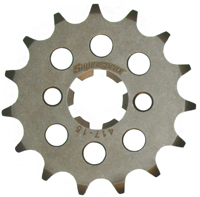 PIÑON SUPERSPROX KAWASAKI 428 x 15