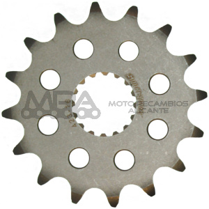 PIÑON SUPERSPROX SUZUKI 530 x 16