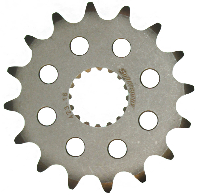 PIÑON SUPERSPROX SUZUKI 530 x 16