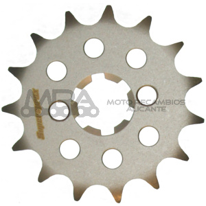 PIÑON SUPERSPROX SUZUKI 428 x 15