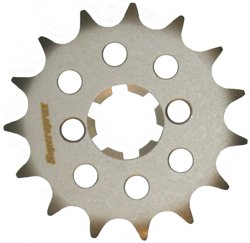 PIÑON SUPERSPROX SUZUKI 428 x 15
