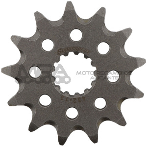 PIÑON SUPERSPROX SUZUKI 520 x 13