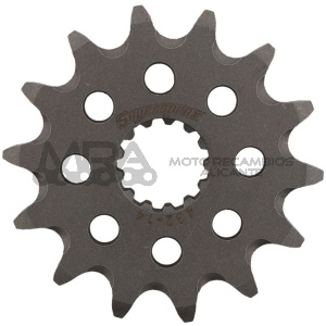 PIÑON SUPERSPROX SUZUKI 520 x 14
