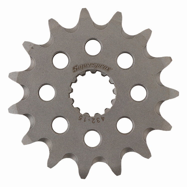 PIÑON SUPERSPROX SUZUKI 520 x 15