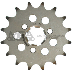 PIÑON SUPERSPROX SUZUKI 520 x 16