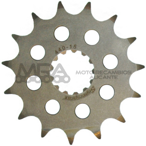 PIÑON SUPERSPROX SUZUKI 532 x 15