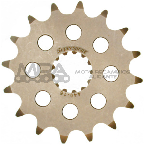 PIÑON SUPERSPROX SUZUKI 532 x 16