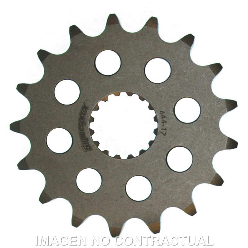 PIÑON SUPERSPROX SUZUKI 525 X 17
