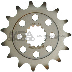 PIÑON SUPERSPROX DUCATI