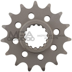 PIÑON SUPERSPROX DUCATI 520 X 15