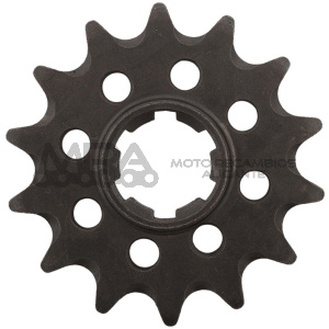 PIÑON SUPERSPROX KAWASAKI 520 x 14