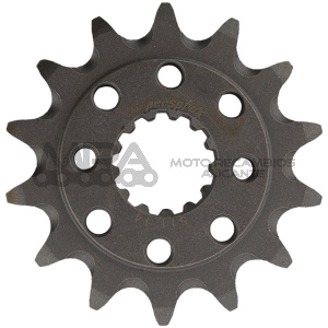 PIÑON SUPERSPROX KAWASAKI 520 x 14