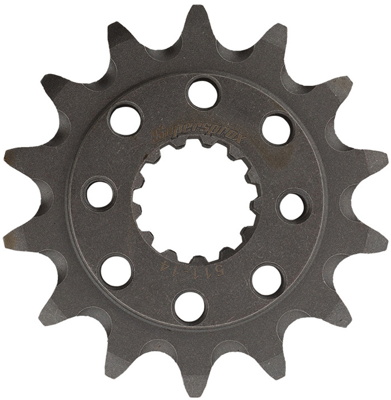 PIÑON SUPERSPROX KAWASAKI 520 x 14