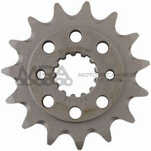 PIÑON SUPERSPROX KAWASAKI 520 x 15
