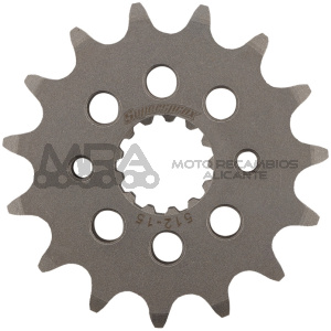 PIÑON SUPERSPROX KAWASAKI 520 x 15