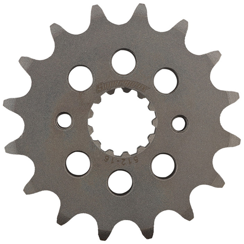 PIÑON SUPERSPROX SUZUKI 520 x 16