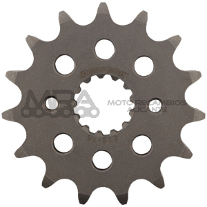 PIÑON SUPERSPROX KAWASAKI 520 x 15