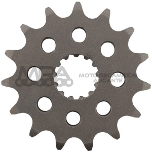 PIÑON SUPERSPROX KAWASAKI / SUZUKI 525 x 15