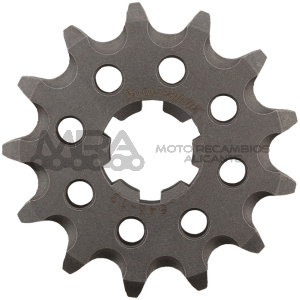 PIÑON SUPERSPROX KAWASAKI 420 x 13