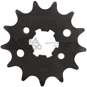 PIÑON SUPERSPROX YAMAHA 428 X 13