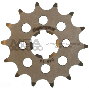 PIÑON SUPERSPROX YAMAHA 428 x 14