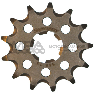 PIÑON SUPERSPROX KAWASAKI 428 x 13