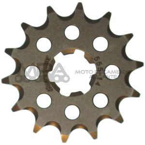 PIÑON SUPERSPROX KAWASAKI 428 x 14