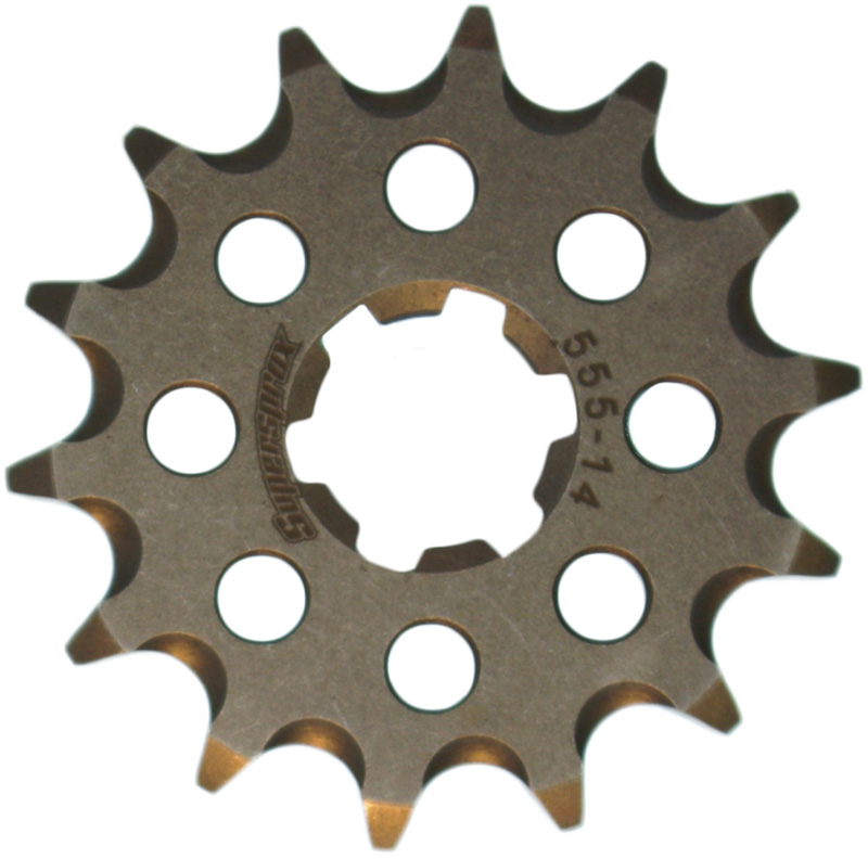PIÑON SUPERSPROX KAWASAKI 428 x 14