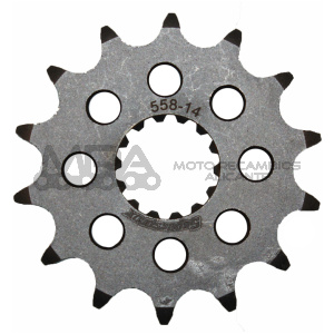 PIÑON SUPERSPROX YAMAHA 428 x 14