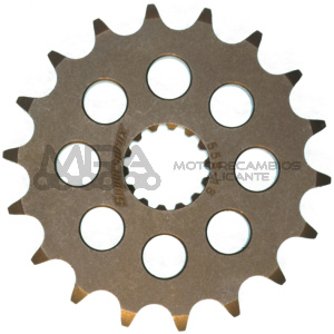 PIÑON SUPERSPROX YAMAHA 428 x 18
