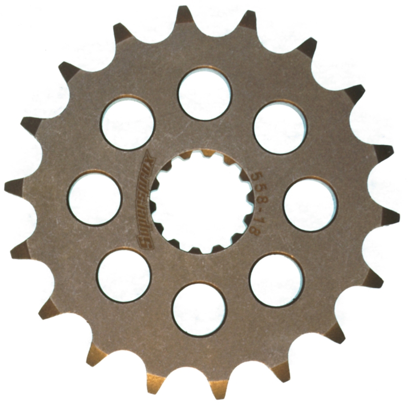 PIÑON SUPERSPROX YAMAHA 428 x 18