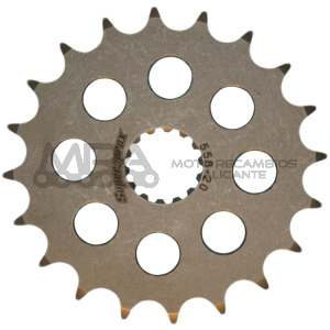 PIÑON SUPERSPROX YAMAHA 428 x 20