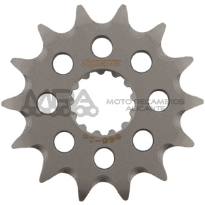 PIÑON SUPERSPROX KAWASAKI / YAMAHA 520 x 14