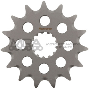 PIÑON SUPERSPROX KAWASAKI / SUZUKI 520 x 15