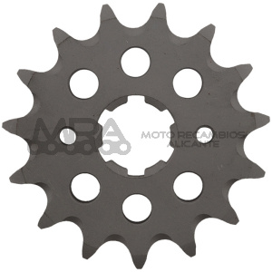 PIÑON SUPERSPROX YAMAHA 520 X 15