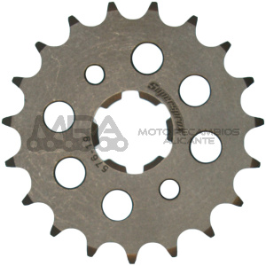 PIÑON SUPERSPROX YAMAHA 428 X 19