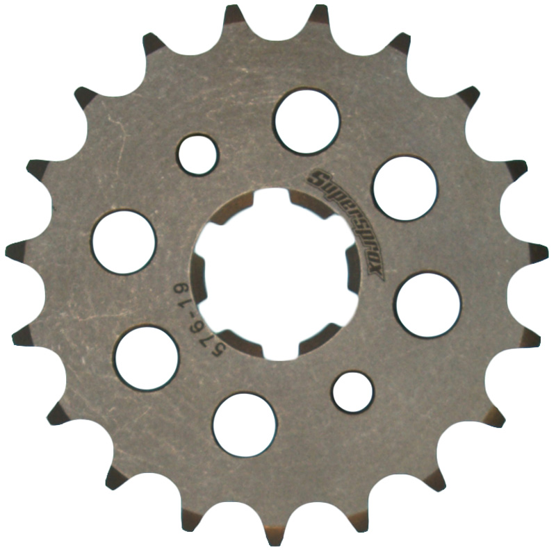 PIÑON SUPERSPROX YAMAHA 428 X 19