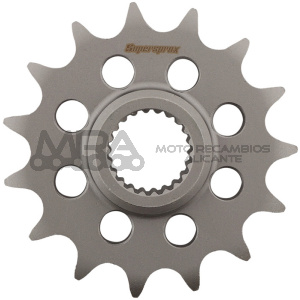PIÑON SUPERSPROX YAMAHA 520 x 15